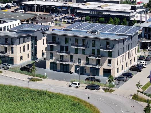 Halle/Industriefläche zur Miete provisionsfrei 3.550 € 273 m² Lagerfläche Bergedorf Hamburg 21029