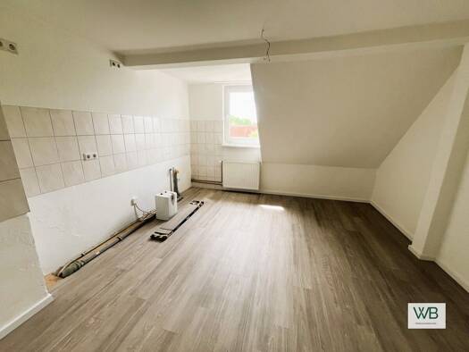 Wohnung zur Miete 840 € 3 Zimmer 75 m² 2. Geschoss Fallersleben Wolfsburg 38442