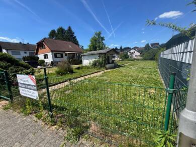 Grundstück zum Kauf 262.500 € 750 m² Grundstück Mosbach Schaafheim 64850