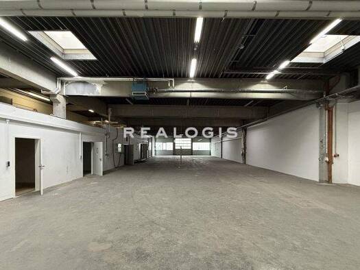 Halle/Industriefläche zur Miete 6,90 € 1.200 m² Lagerfläche Lohhof Unterschleißheim 85716