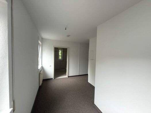 Studio zur Miete 425 € 1 Zimmer 54,8 m² 2. Geschoss frei ab sofort Clausstraße 27- 30 Gablenz Chemnitz 09126