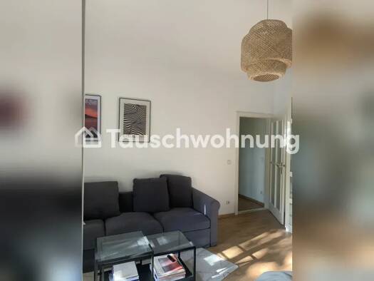 Wohnung zur Miete nur mit Wohnberechtigungsschein Tauschwohnung 339 € 1 Zimmer 42 m² 1. Geschoss Französisch Buchholz Pankow 10437