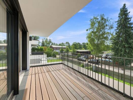 Wohnung zum Kauf - Erstbezug provisionsfrei 590.000 € 3 Zimmer 71,1 m² 1. Geschoss Lichterfelde Berlin 12207