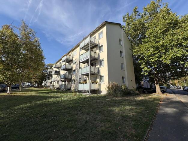 Wohnung zum Kauf provisionsfrei 280.000 € 3 Zimmer 68 m² 1. Geschoss Wiesbaden Wiesbaden 65195