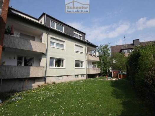 Wohnung zur Miete 620 € 3 Zimmer 82 m² Soest Soest 59494