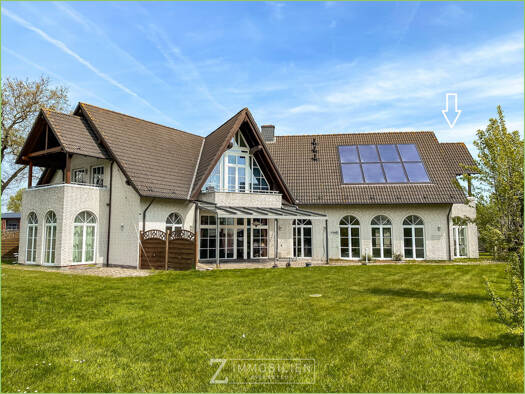 Wohnung zum Kauf 195.000 € 2 Zimmer 52,3 m² Garding 25836