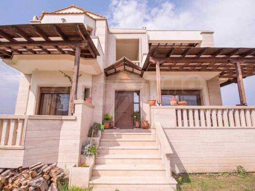 Villa zum Kauf 580.000 € 220 m² Moudania