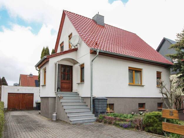 Sonstiges zum Kauf als Kapitalanlage geeignet 240.000 € 5 Zimmer 106 m² 500 m² Grundstück Wolmirstedt Wolmirstedt 39326