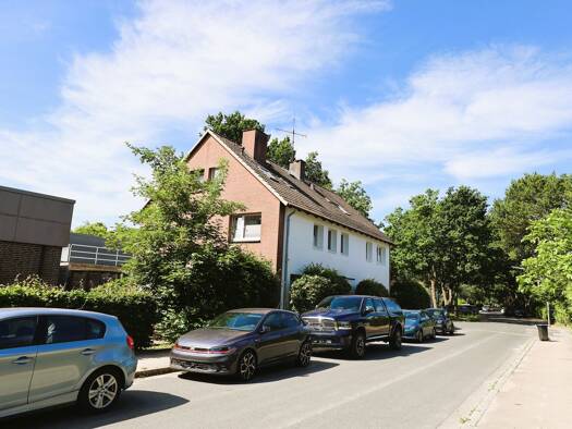 Sonstiges zum Kauf als Kapitalanlage geeignet 750.000 € 271 m² 453 m² Grundstück Bergmannstraße 3 Langenhorn Nord 22419