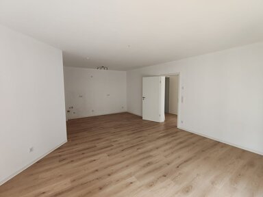 Wohnung zur Miete 600 € 2 Zimmer 52,2 m² EG Ringstraße 109 Stadtkern Kamp-Lintfort 47475