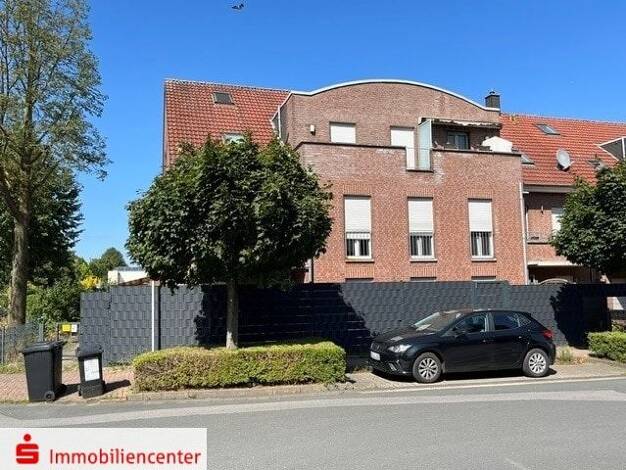 Wohnung zum Kauf 131.000 € 2 Zimmer 51,5 m² Kirchhellen Mitte Bottrop 46244
