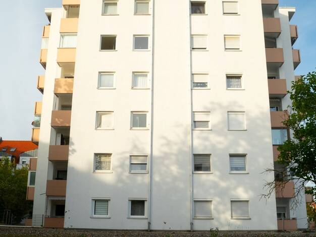 Wohnung zum Kauf 179.000 € 3 Zimmer 78 m² 6. Geschoss Eppingen Eppingen 75031