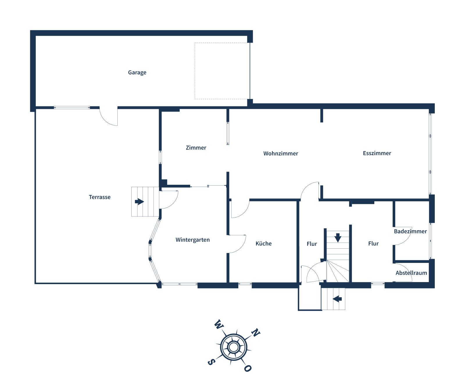 Einfamilienhaus zum Kauf 549.000 € 6 Zimmer 206 m²<br/>Wohnfläche 752 m²<br/>Grundstück Esch Elsdorf 50189