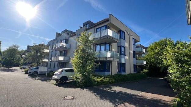 Wohnung zum Kauf provisionsfrei 81.400 € 1,5 Zimmer 37,2 m² 1. Geschoss Fauler Grund Magdeburg 39120