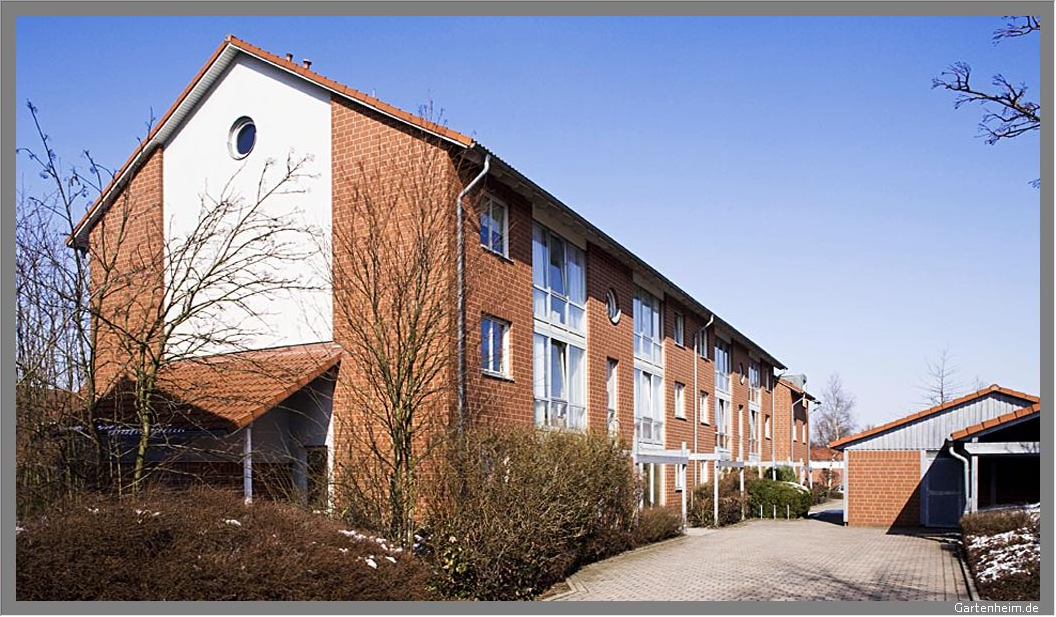 Wohnung zur Miete 402 € 3 Zimmer 73,3 m²<br/>Wohnfläche 1.<br/>Geschoss ab sofort<br/>Verfügbarkeit Godshorn Langenhagen 30855