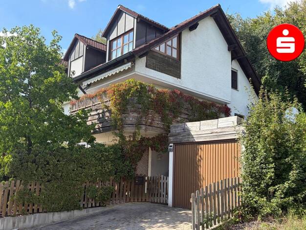 Doppelhaushälfte zum Kauf 609.000 € 6 Zimmer 157 m² 249 m² Grundstück Hersbruck Hersbruck 91217