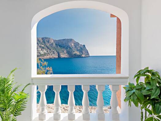 Wohnung zum Kauf provisionsfrei 1.998.000 € 4 Zimmer 121 m² EG Port d'Andratx 07157