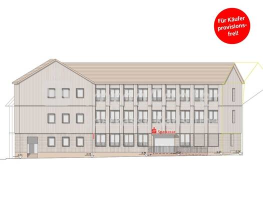 Bürofläche zur Miete provisionsfrei 579 m² Bürofläche teilbar ab 107 m² Philippsburg Philippsburg 76661