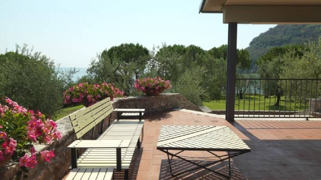 Villa zum Kauf 8.000.000 € 5 Zimmer 500 m² 4.390 m² Grundstück Gardasee