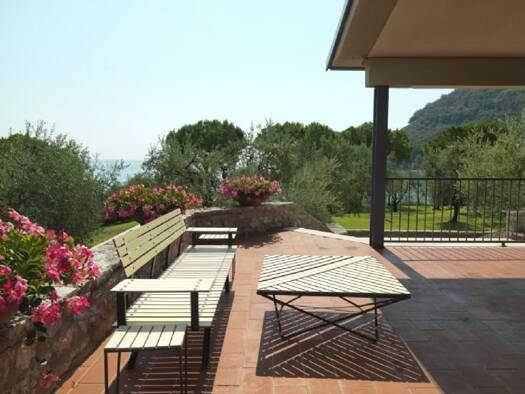 Villa zum Kauf 8.000.000 € 5 Zimmer 500 m² 4.390 m² Grundstück Gargnano