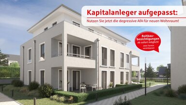 Wohnung zum Kauf provisionsfrei 297.430 € 3 Zimmer 85 m² Niederense Ense 59469