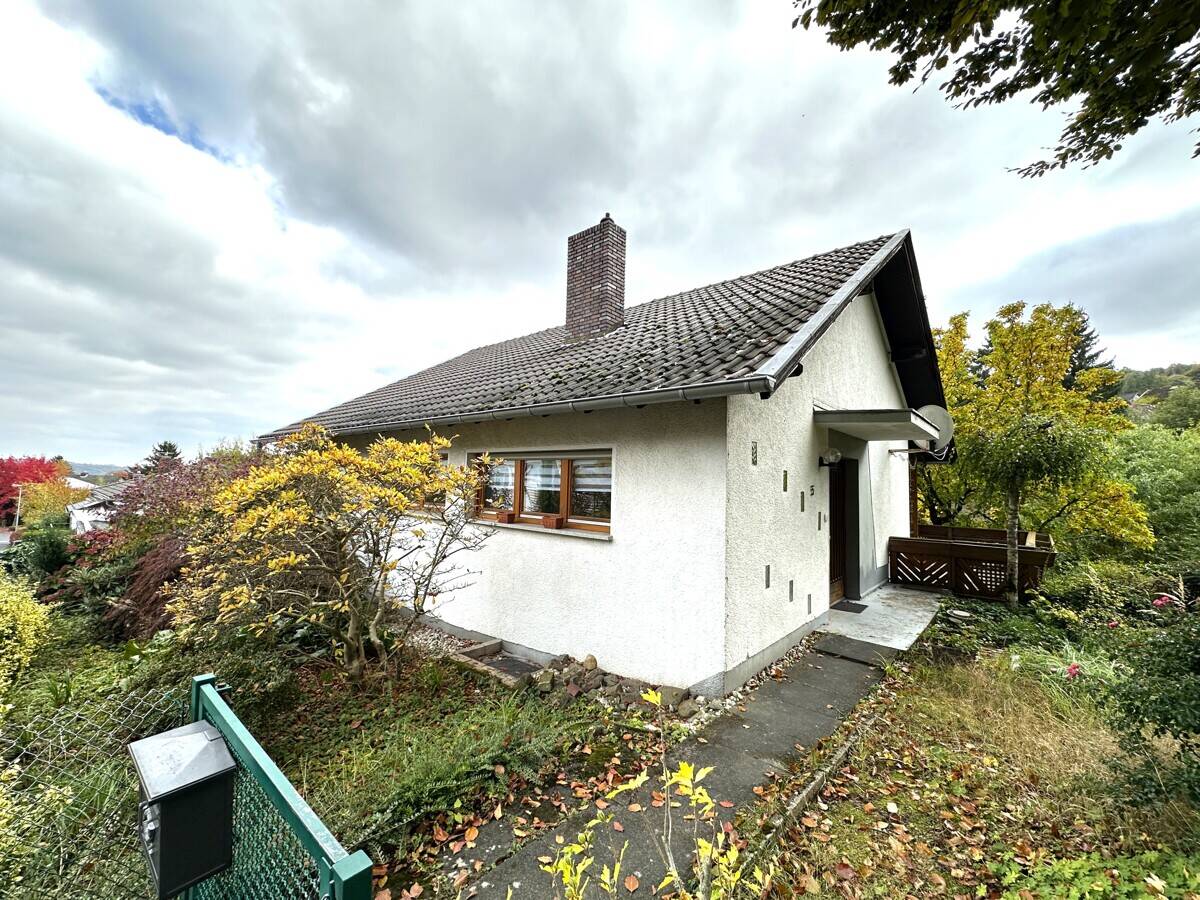 Einfamilienhaus zum Kauf - Ansicht 2