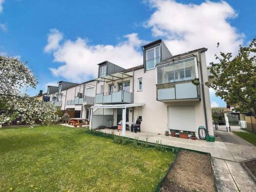 Wohnung zum Kauf 225.000 € 2 Zimmer 47 m² 1. Geschoss Ingolstadt 85055