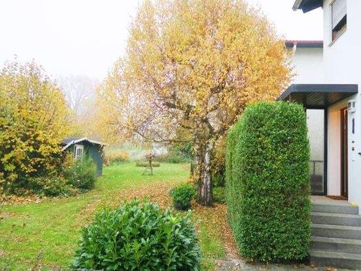 Reihenendhaus zum Kauf provisionsfrei 450.000 € 5 Zimmer 118,5 m² 496 m² Grundstück frei ab sofort Buckenberg Pforzheim 75175