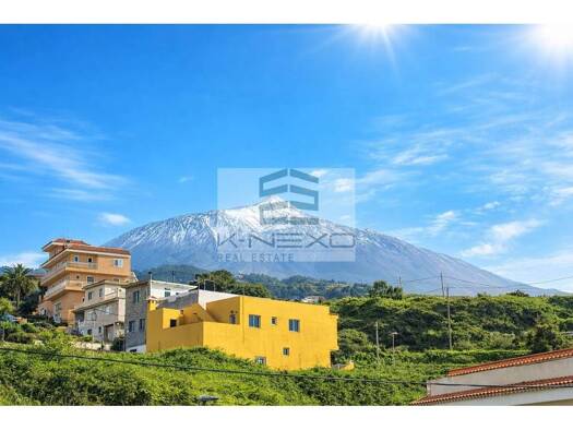 Villa zum Kauf 220.000 € 3 Zimmer 198 m² 1.328 m² Grundstück San Juan de la Rambla 38428