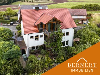 Einfamilienhaus zum Kauf 359.000 € 8 Zimmer 260 m² 860 m² Grundstück Weidnitz Burgkunstadt 96224