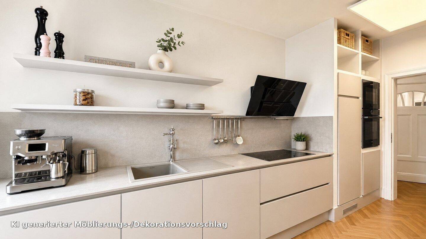 Wohnung zum Kauf - Ansicht 4