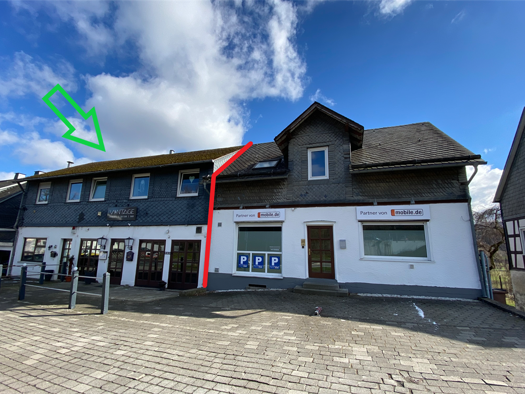 Praxisfläche zum Kauf 267.000 € 5 Zimmer 345 m² Bürofläche Schmallenberg 57392