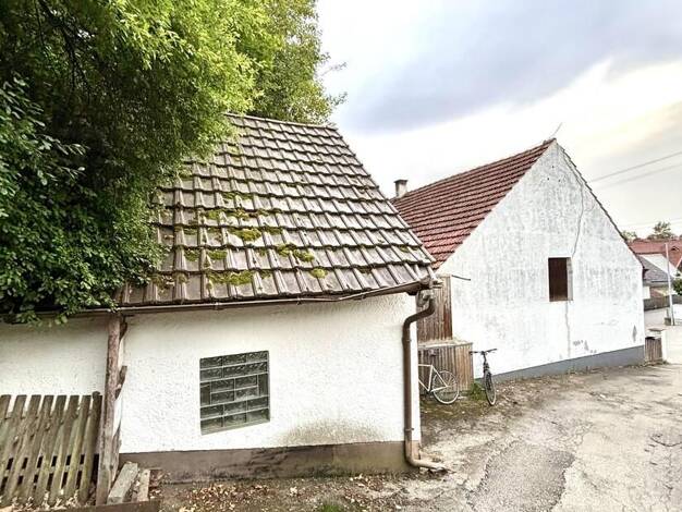 Einfamilienhaus zum Kauf 310.000 € 5 Zimmer 90 m² 410 m² Grundstück Griesbeckerzell Aichach 86551