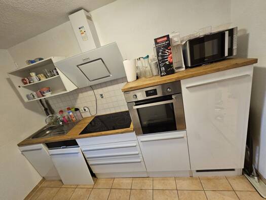 Wohnung zur Miete 590 € 2,5 Zimmer 80 m² 3. Geschoss frei ab 01.11.2025 Wattenscheid Bochum 44866