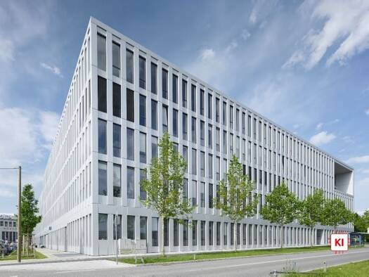 Bürofläche zur Miete 20 € 11.990 m² Bürofläche teilbar ab 1.055 m² Trudering-Riem München 81829