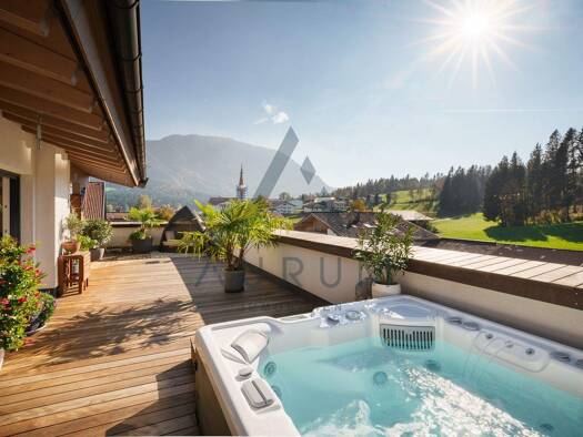 Wohnung zum Kauf 1.300.000 € 4 Zimmer 169 m² Schwoich 6334