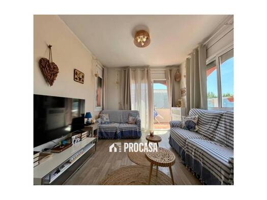 Wohnung zum Kauf 219.000 € 2 Zimmer 85 m² 2. Geschoss Castelló d'Empúries 17487