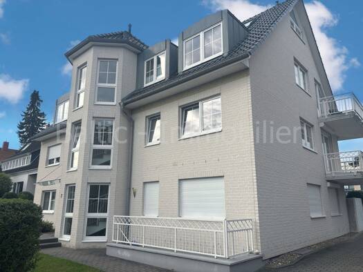Wohnung zum Kauf 479.000 € 4 Zimmer EG Scharbeutz Scharbeutz 23683