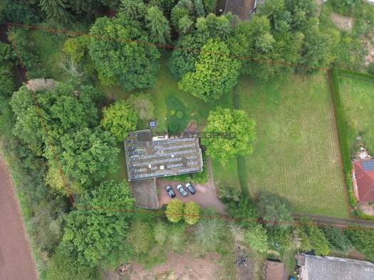 Grundstück zum Kauf 550.000 € 5.484 m² Grundstück Winterbach St. Wendel 66606