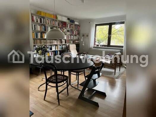 Wohnung zur Miete Tauschwohnung 1.020 € 4 Zimmer 85 m² 1. Geschoss Thalk.Obersendl.-Forsten-Fürstenr.-Solln München 81371