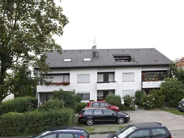 Wohnung zur Miete 1.205 € 4 Zimmer 90,6 m² frei ab 05.08.2026 Kapellenweg 32 Hofen Stuttgart 70378
