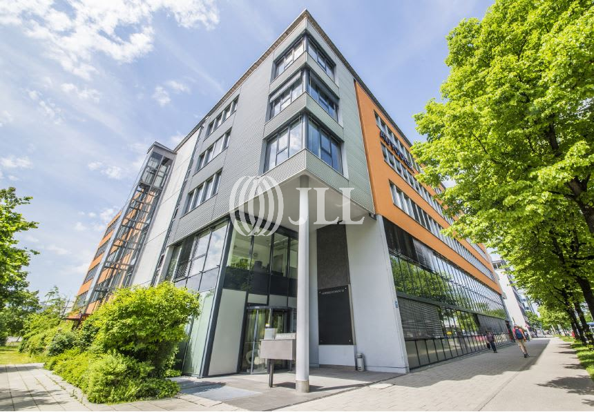 Bürofläche zur Miete provisionsfrei 20 € 330 m²<br/>Bürofläche Obersendling München 81379