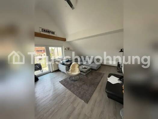 Wohnung zur Miete Tauschwohnung 959 € 3 Zimmer 90 m² Kirchheim Heidelberg 69124