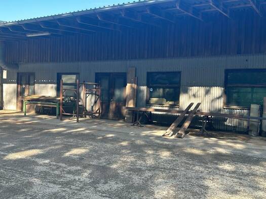 Lagerhalle zur Miete 644 m² Lagerfläche Straßberger Straße 13 Bobingen Bobingen 86399