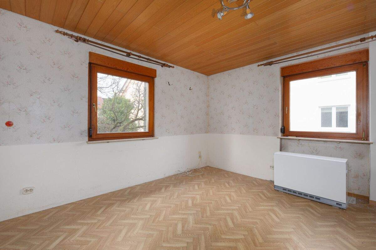 Immobilie in Pfinztal - Klein, aber mein - Ein Haus mit Geschichte wartet auf neue Ideen - Bild 3