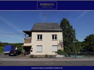 Haus zum Kauf 390.000 € 7,5 Zimmer 212 m² 1.597 m² Grundstück Kammerforst 56206