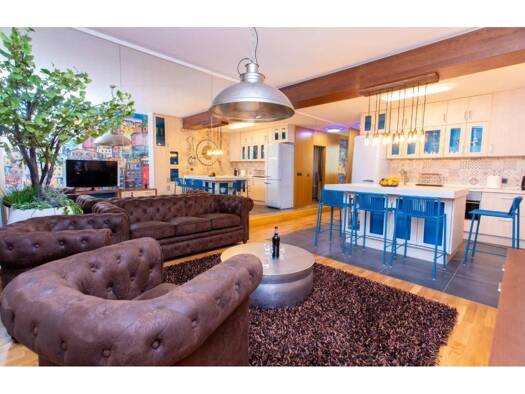 Wohnung zur Miete 1.100 € 1 Zimmer 70 m² 3. Geschoss Las Palmas de Gran Canaria 35007