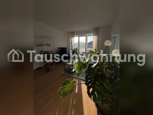 Wohnung zur Miete Tauschwohnung 360 € 2,5 Zimmer 40 m² Stiepel Bochum 44801
