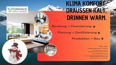 Bungalow zum Kauf provisionsfrei 706.995 € 4 Zimmer 98 m² 1.035 m² Grundstück Platjenwerbe Ritterhude 27721