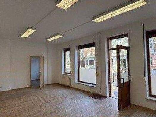 Bürofläche zur Miete provisionsfrei 4,90 € 2 Zimmer 55,8 m² Bürofläche Lausitzer Straße 38 Ströbitz Cottbus 03046